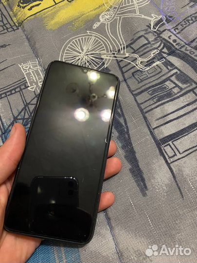 Xiaomi Redmi 9A, 2/32 ГБ