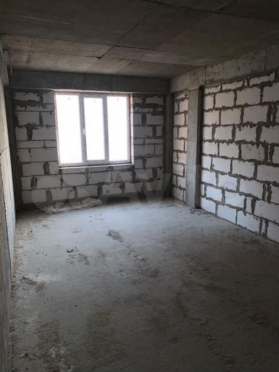 Квартира-студия, 27 м², 4/9 эт.