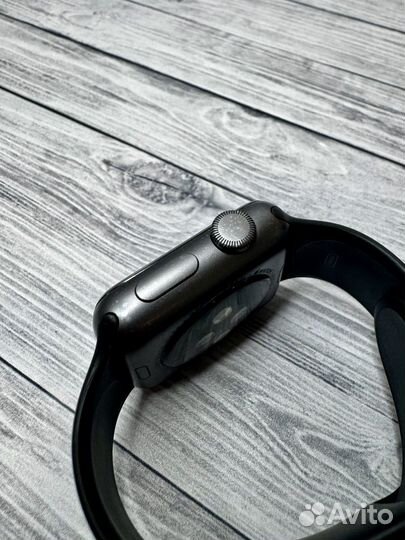 Часы apple watch 3 38 mm