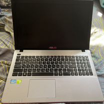 Asus K550C