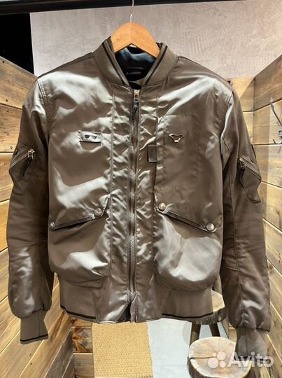 Куртка Macna Bastic