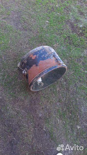 Прожектор уличный СССР