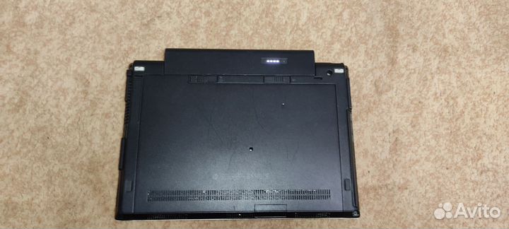 Профессиональный HP две видеокарты