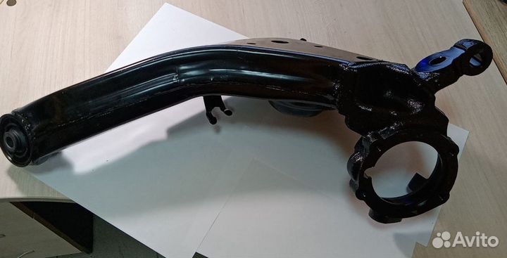 Задний левый рычаг для JAC Rein C190 тагаз