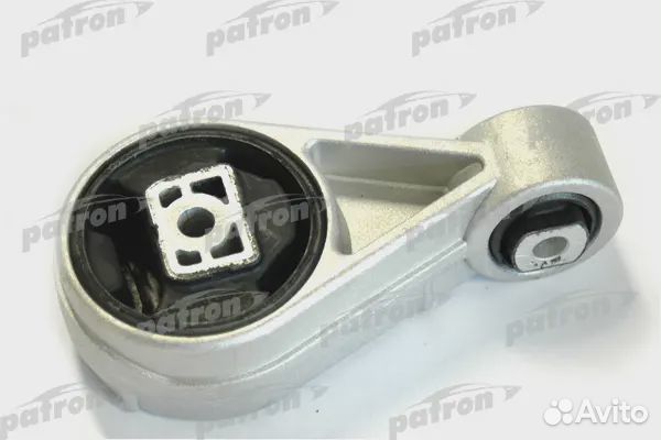 Patron PSE3123 Опора двигателя Ford Focus 2.0 98