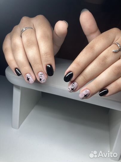 Мастер маникюра на дому