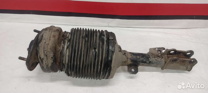 Пневмостойка передняя правая Lexus RX 2