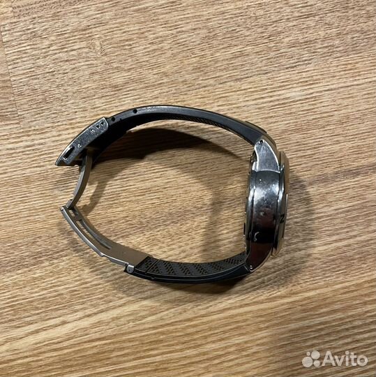 Часы tissot t-touch ll