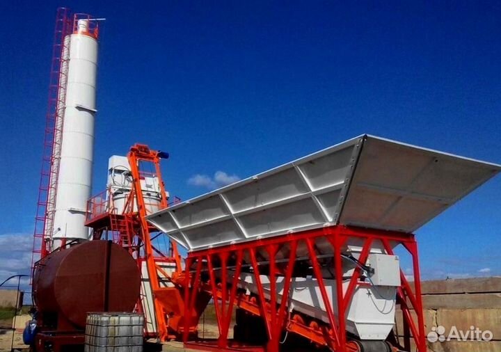 Бетон честный 1