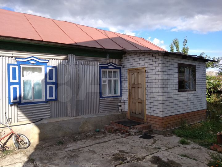 Коттедж 310 м² на участке 4,7 сот.