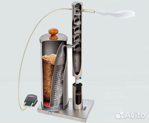 Дымогенератор Hanhi 2