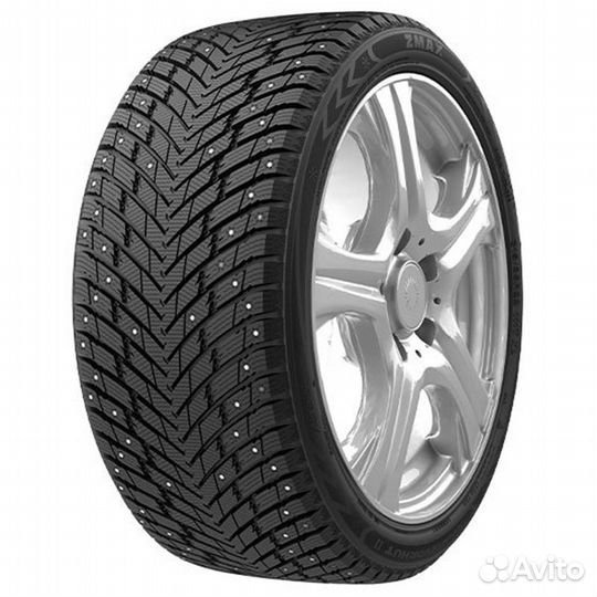 Zmax Winternova Stud II 205/50 R17
