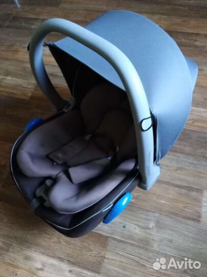 Авто люлька