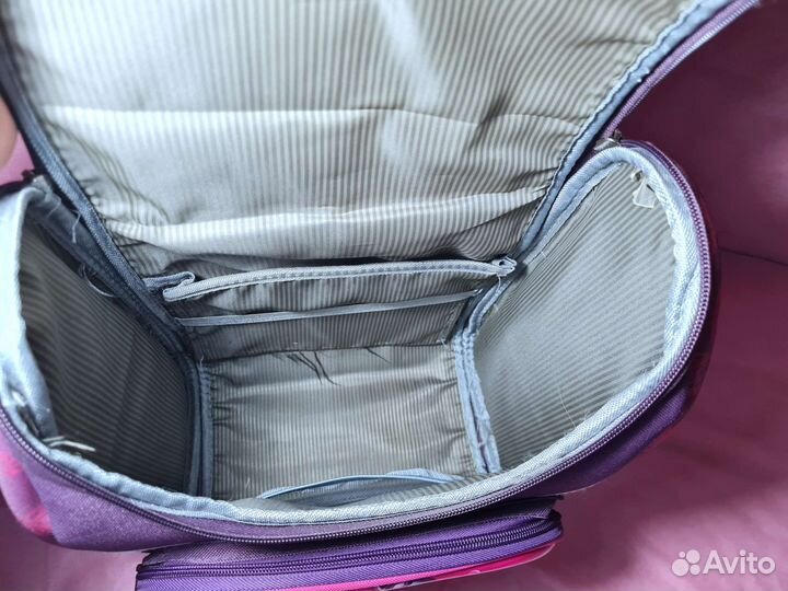 Школьный рюкзак новый