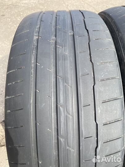 Hankook Ventus S1 Evo 3 K127B 225/45 R18