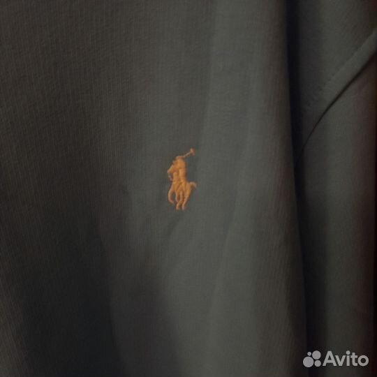 Свитшот Polo ralph lauren