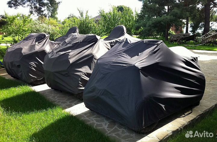 Ткань оксфорд Oxford 600D pu 1000