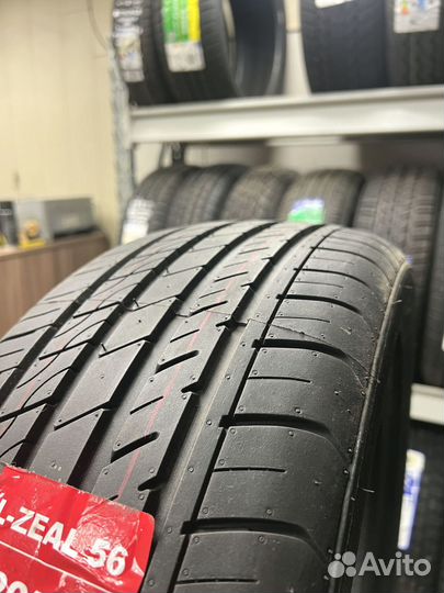 iLink L-Zeal56 235/55 R18 81H
