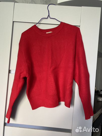 Джемпер женский S