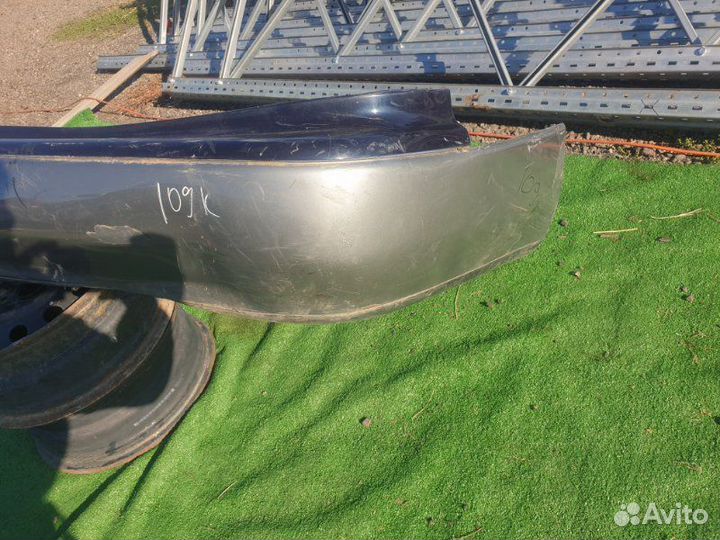 Бампер задний Toyota Windom VCV10 3vzfe 1991-1996