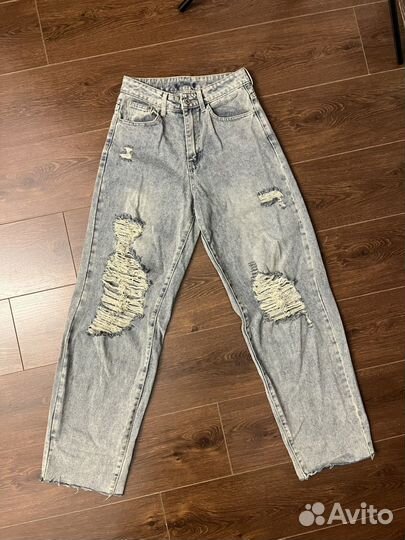 Look online джинсы