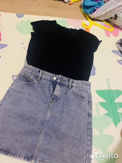 Женские вещи размер 44-46