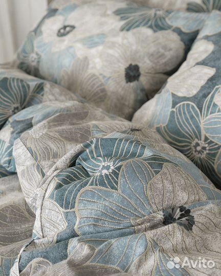 Постельное белье хлопок Магнолия