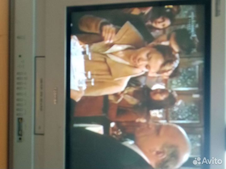 Телевизор бу