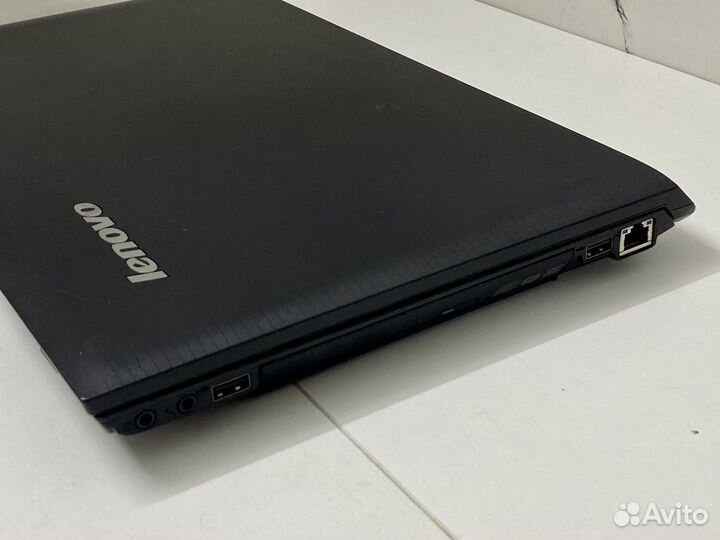 Мощный Lenovo / i3 / 8гб озу / 128гб SSD / 500 HDD