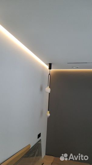 Услуги электрика