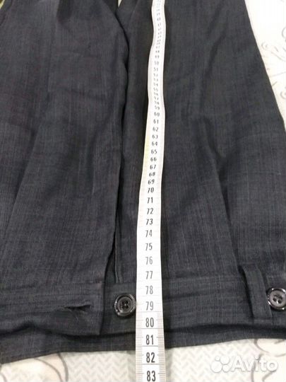 Костюм школьный