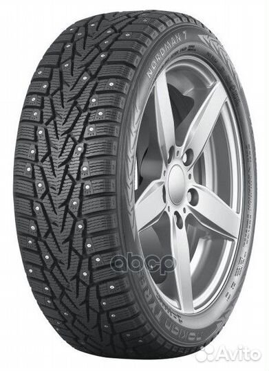 Nokian Tyres Nordman 7 175/70 R14