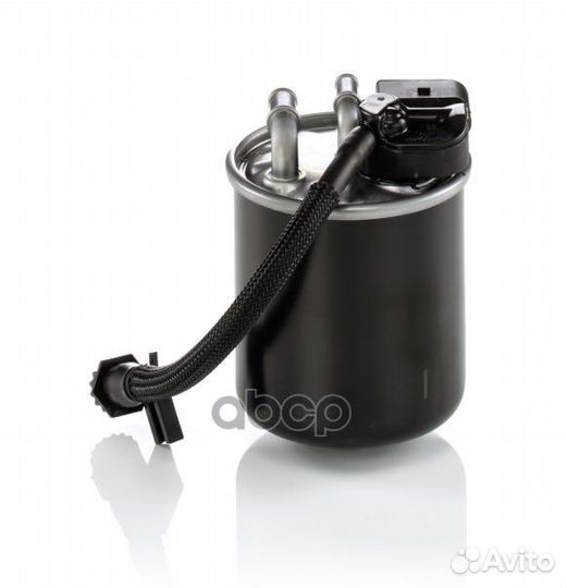 Фильтр топливный H100 D91 MB Sprinter/Vito/Viano