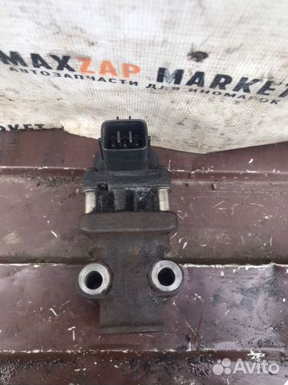 Клапан егр Mitsubishi Outlander 2.4 4G69 4WD 2006