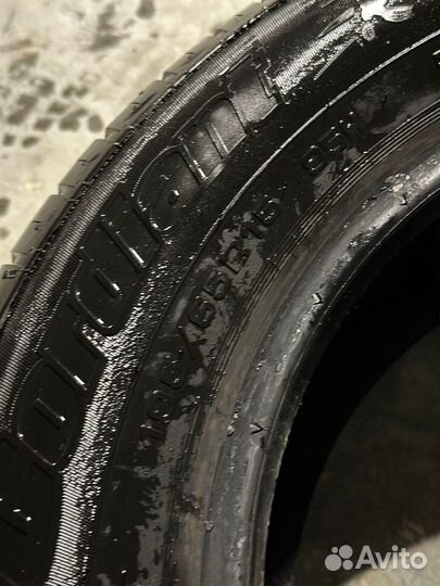 Cordiant Sport 3 195/65 R15 95H