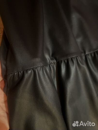 Платье праздничное женское XL