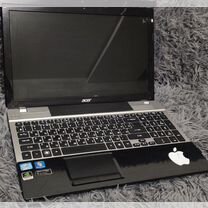 Ноутбук Acer Aspire V3 571G