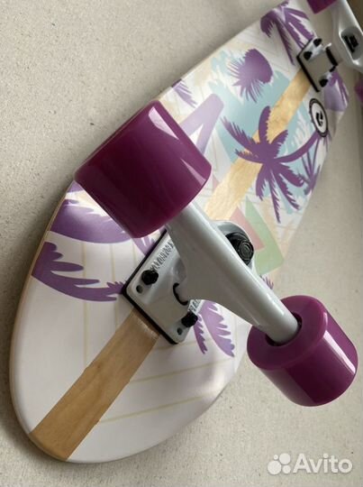 Лонгборд Palm 28