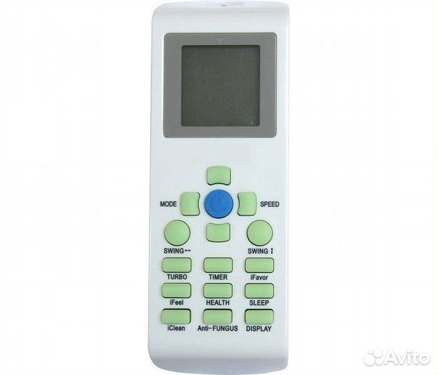 Напольно-потолочная сплит-система IGC ifх-V60hsdc