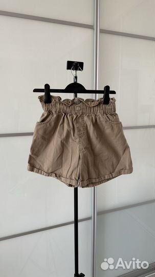 Шорты terranova