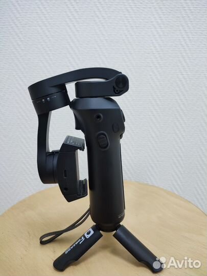 Стабилизатор для съемки