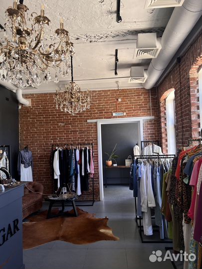 Сдам в субаренду помещение