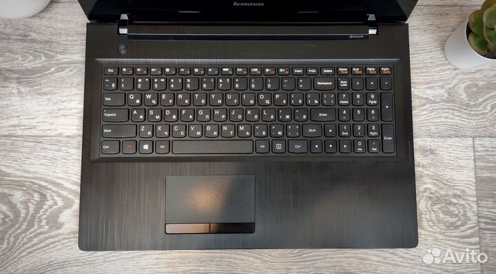 Идеальный ноутбук Lenovo E1-6010/4Gb/320Gb