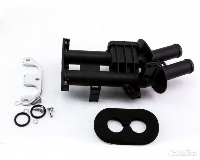 Клапан системы отопления MB MB00028308484 dominant