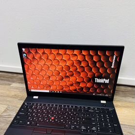 ThinkPad P Series Core i7