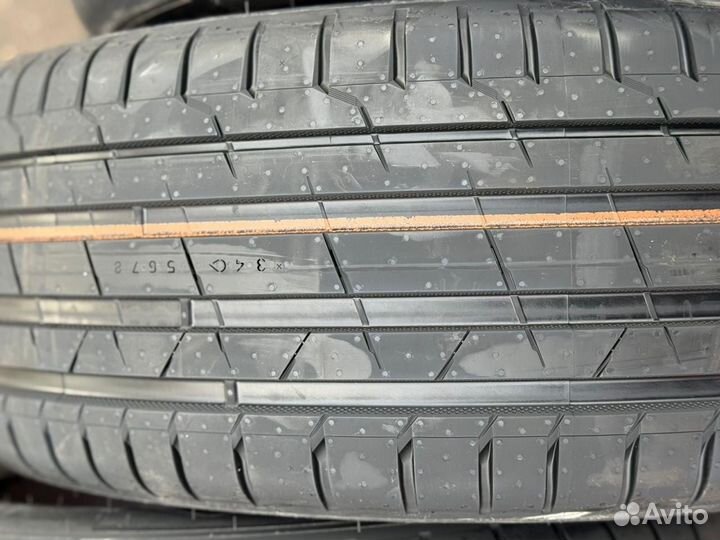 Ikon Tyres Autograph Ultra 2 SUV 235/55 R19