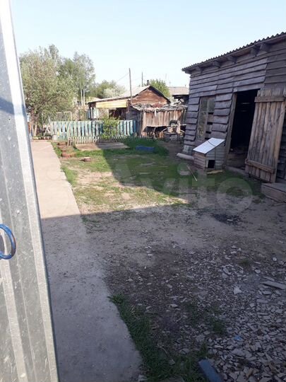 Дом 70,2 м² на участке 11 сот.