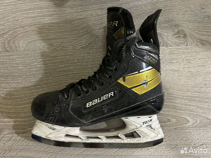 Хоккейная форма