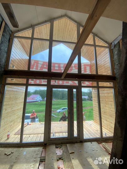 Окна пластиковые пвх новые от производителя