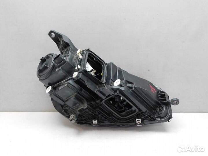 Фара левая Mercedes-Benz GLE Coupe